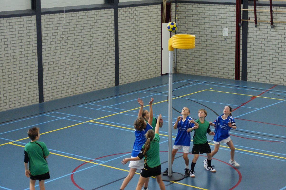 Korfbal D2  19 november-13.JPG
